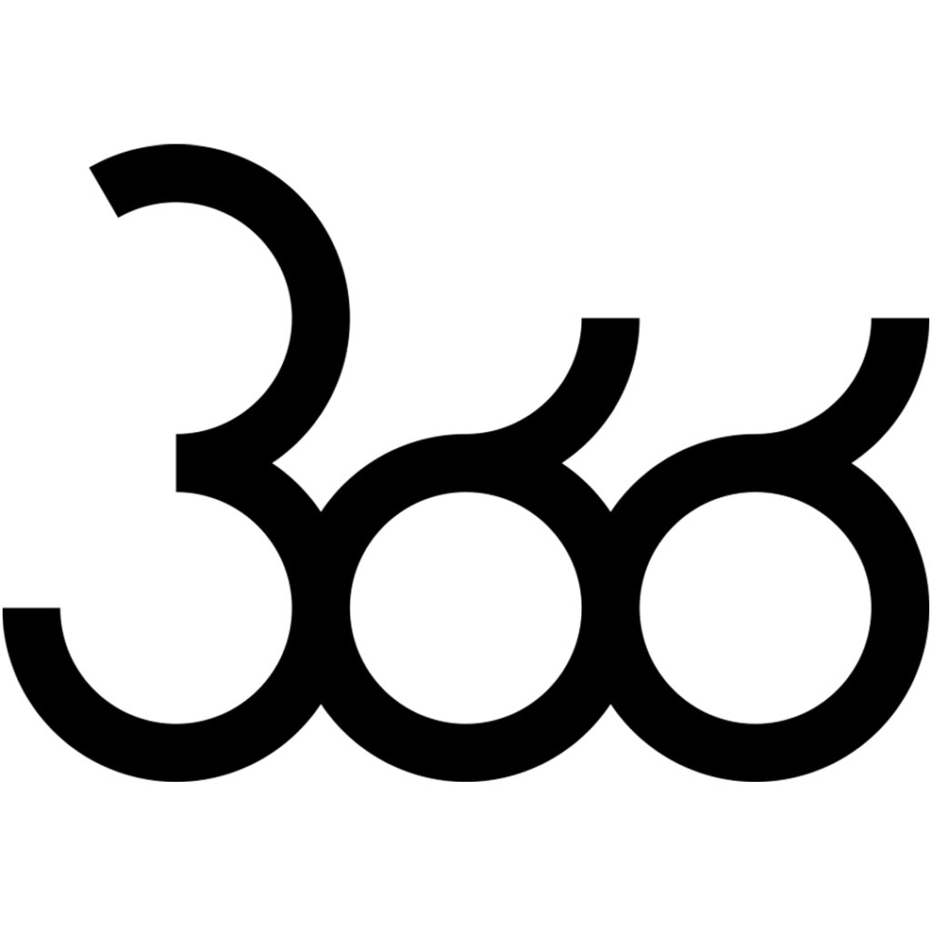 366 logo