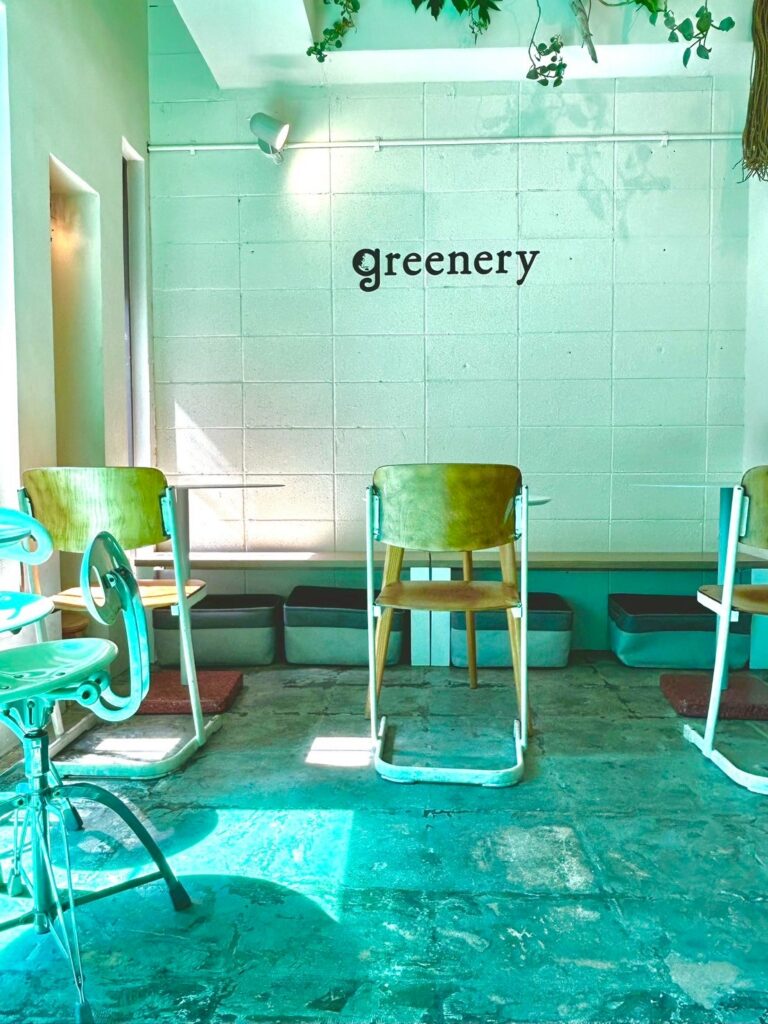 line album 告知用greenery photo 250818 9