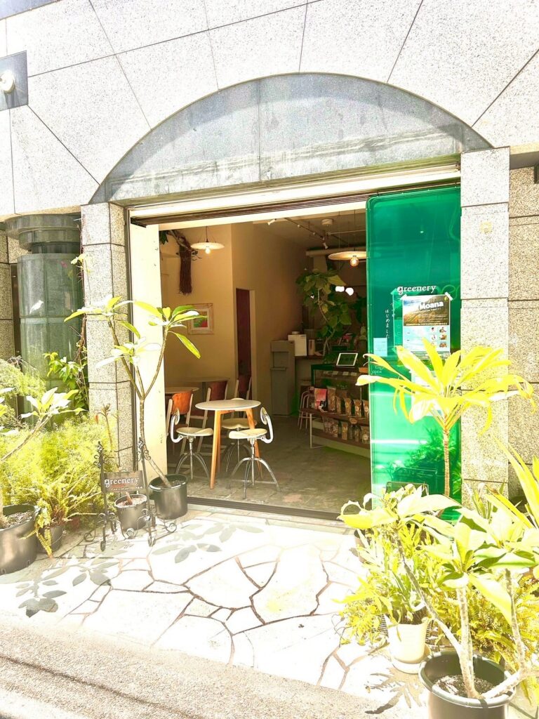 line album 告知用greenery photo 250818 8