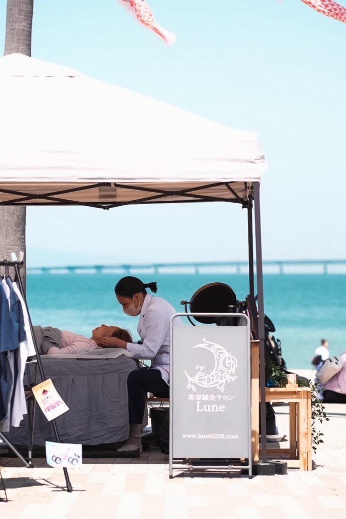 美容鍼灸サロン リュヌ メディア (8)